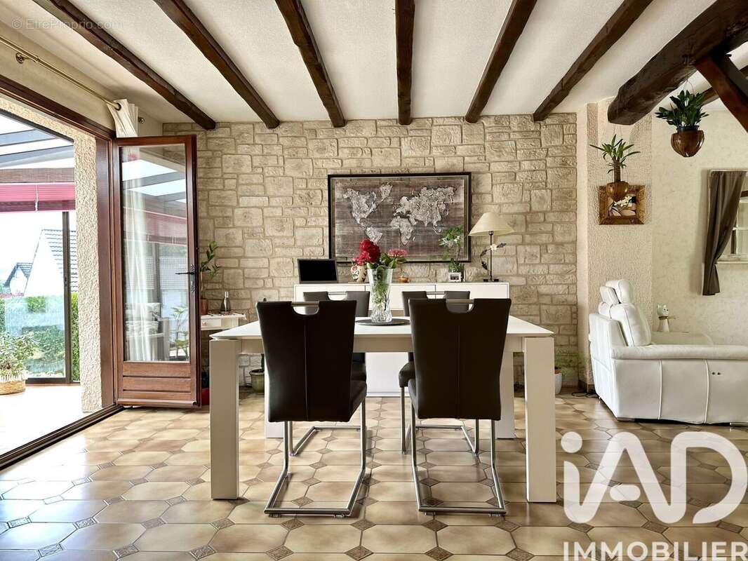 Maison 125 m² à Balan  - photo 5