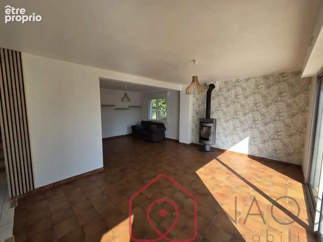 Maison 6 pièces 115m2 - photo 4