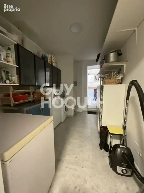 Plaisance-du-Touch maison de Plain-pied de 124 m2 rénovée - photo 5