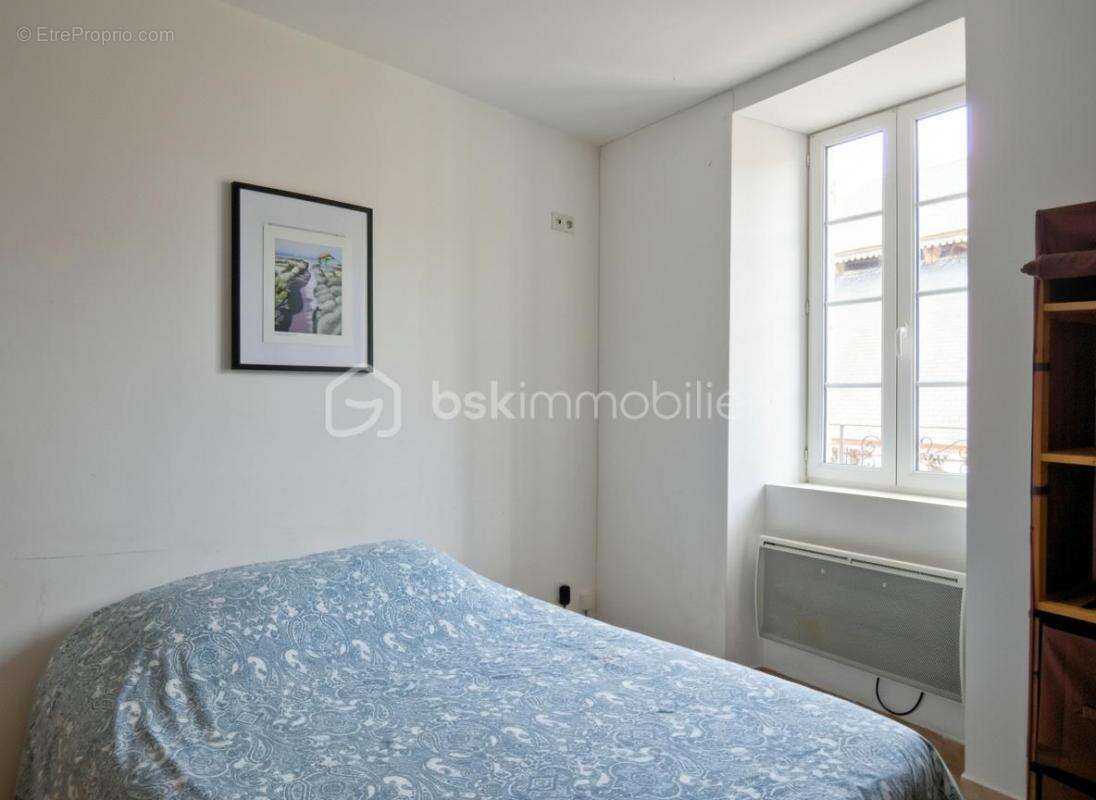 Appartement à SAINT-GEORGES-D'OLERON