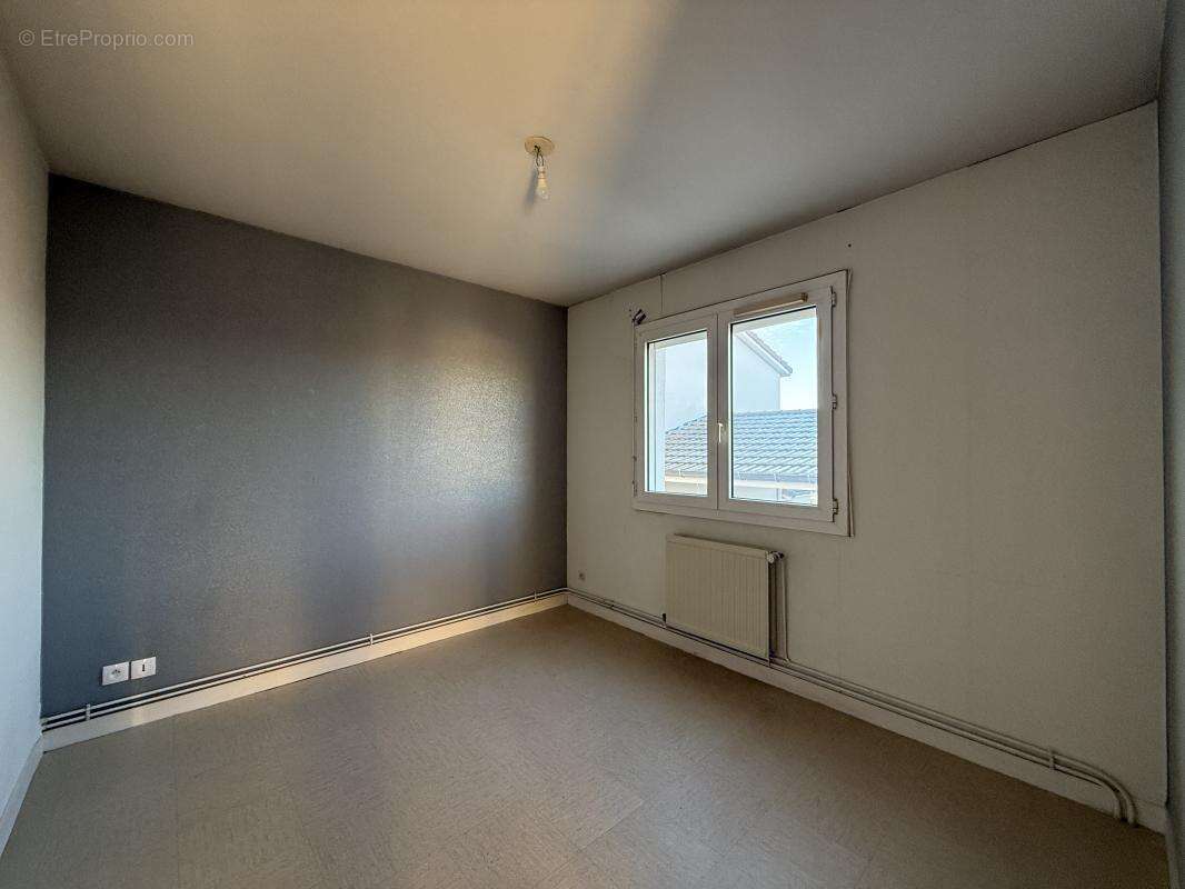 Appartement à BONSON