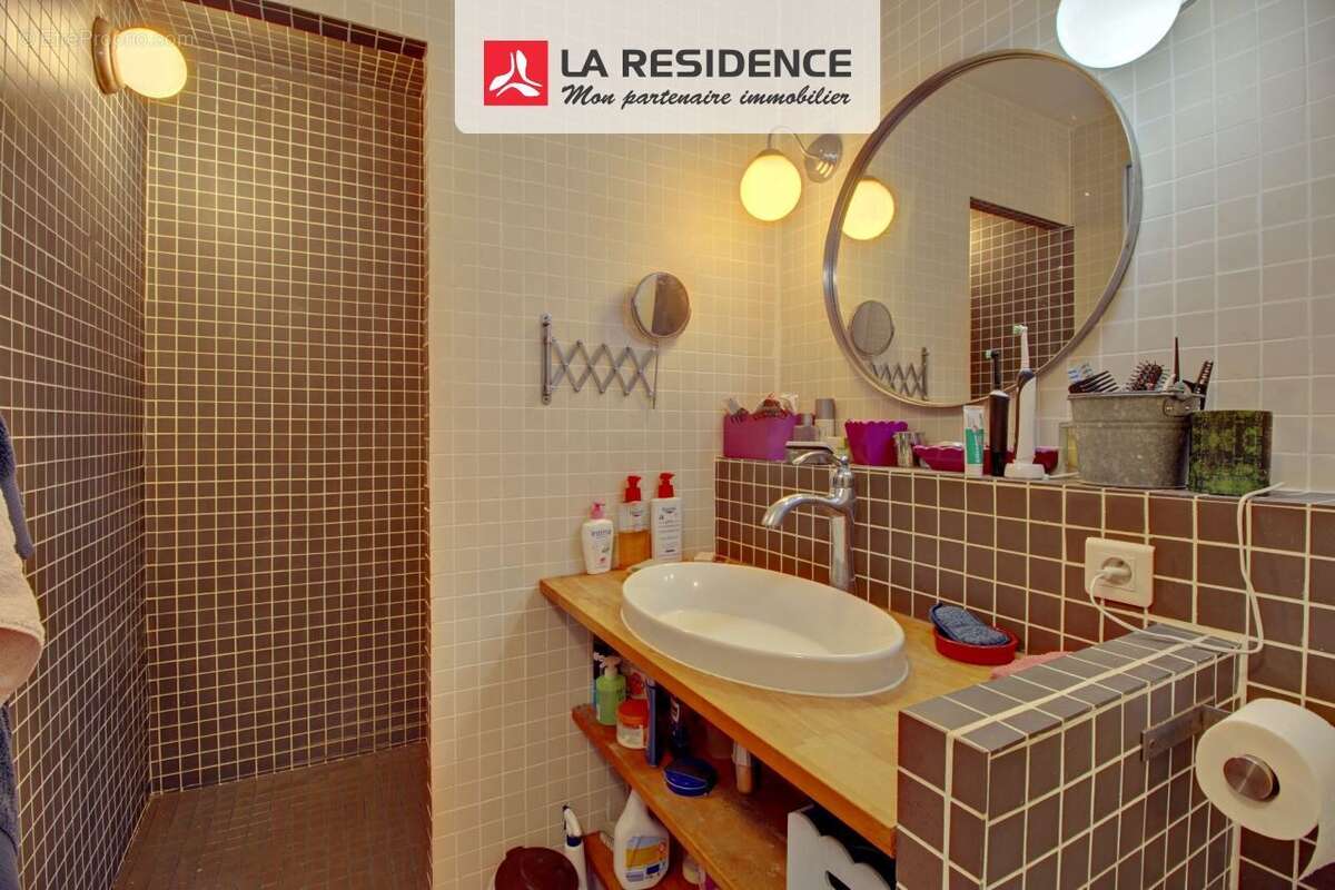 Maison 159 m² à Cergy  - photo 7