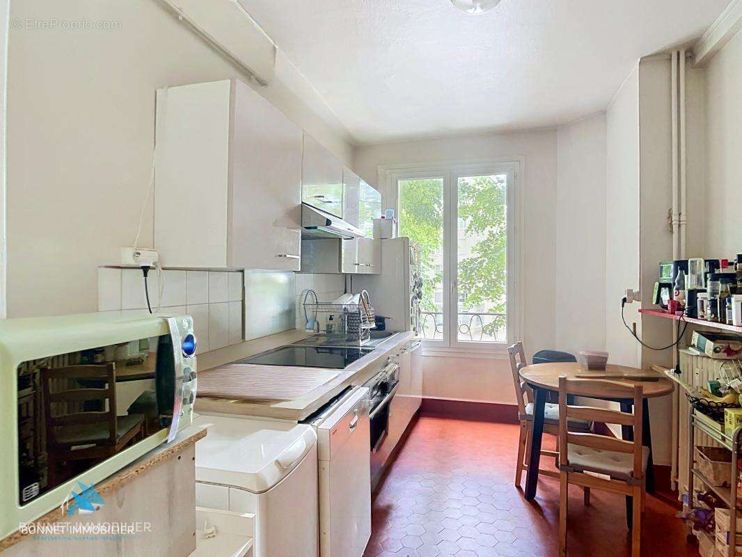 Appartement à CLERMONT-FERRAND