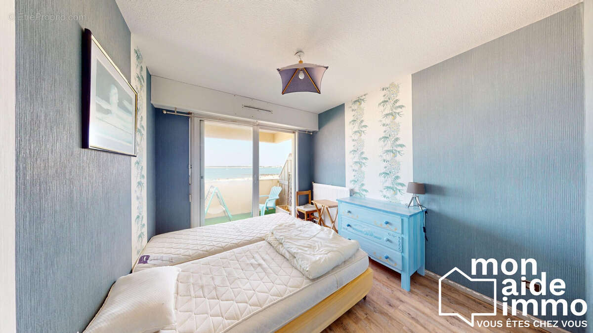 Appartement à LA ROCHELLE