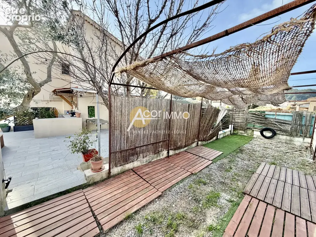 Haut de villa T4 La Seyne sur Mer - photo 12