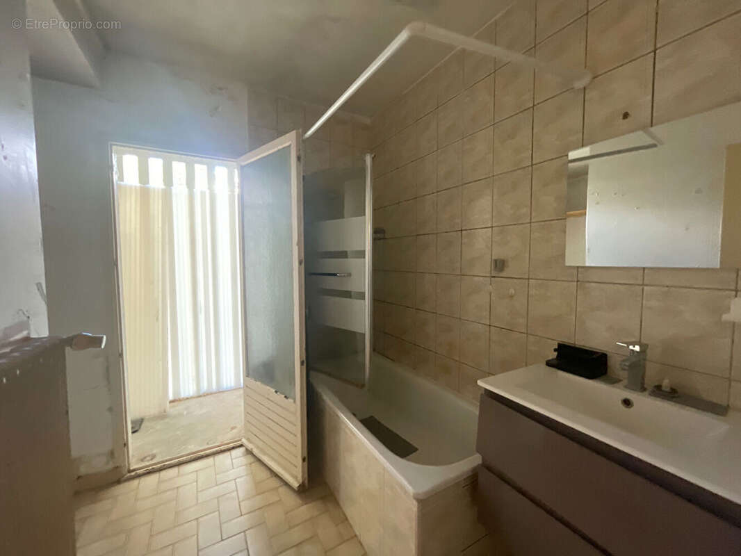 Appartement à SAUMUR