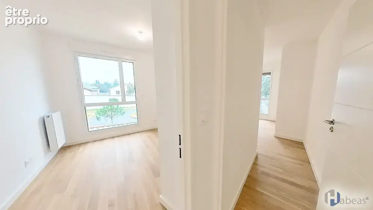 Attique d'Exception : T5 de 102 m² avec Terrasse Plein Ciel - photo 11
