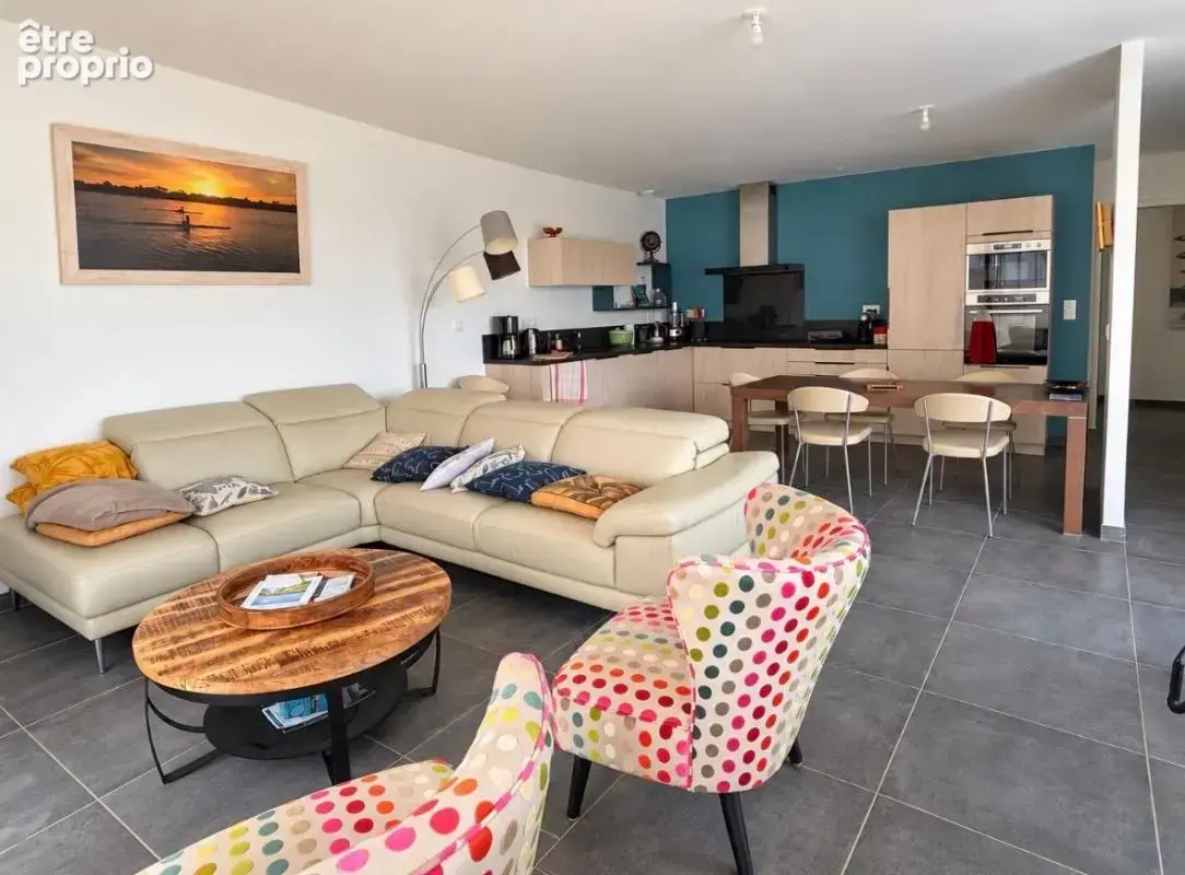 Maison À Vendre - photo 3