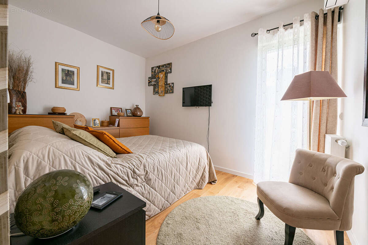 Appartement à NOISY-LE-GRAND