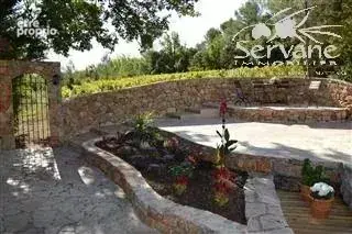 Lorgues campagne villa 230m² sur 7542 m² - photo 10
