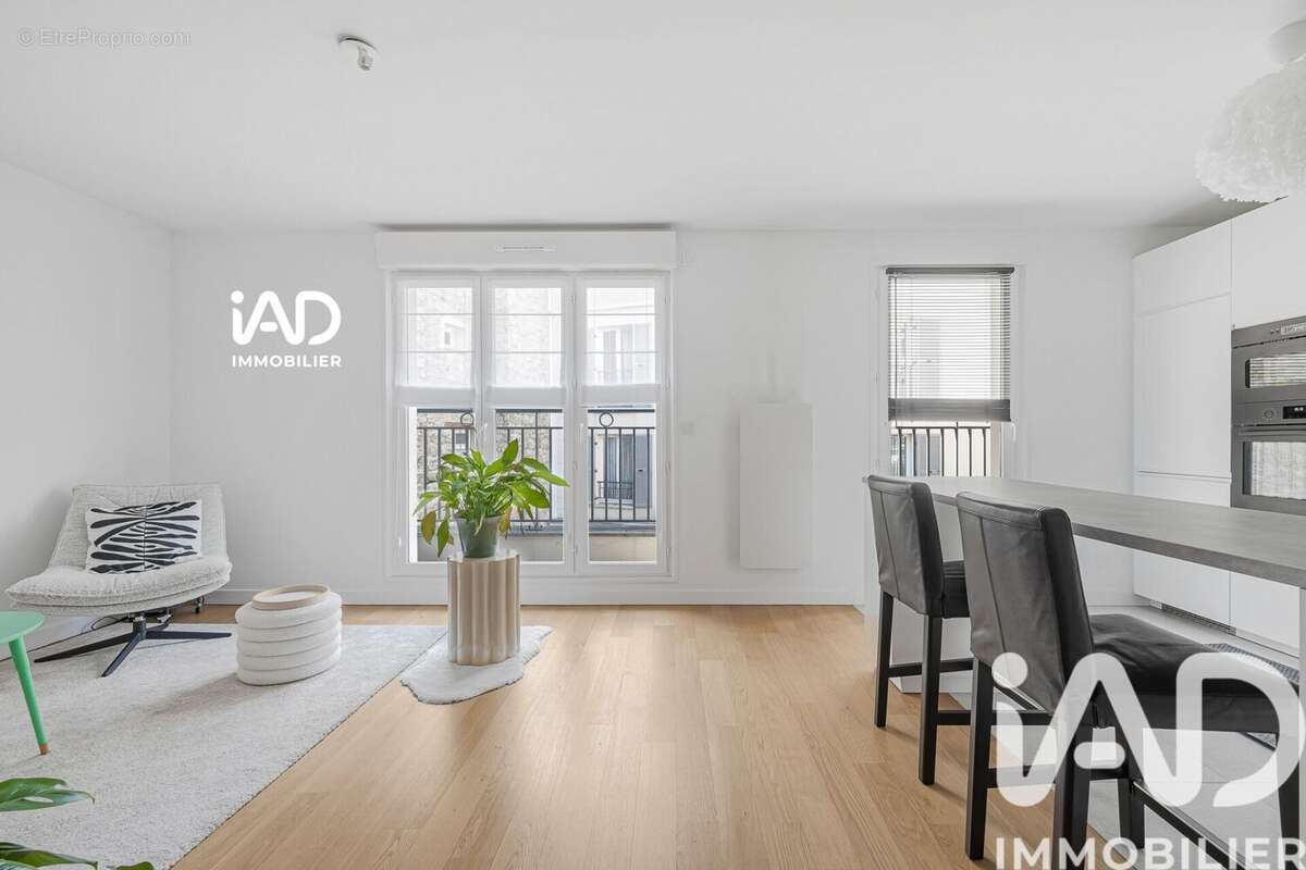 Photo 3 - Appartement à CHATOU