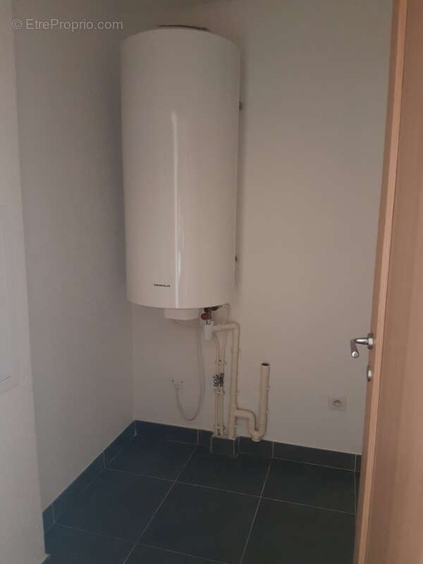 Appartement à PORTO-VECCHIO