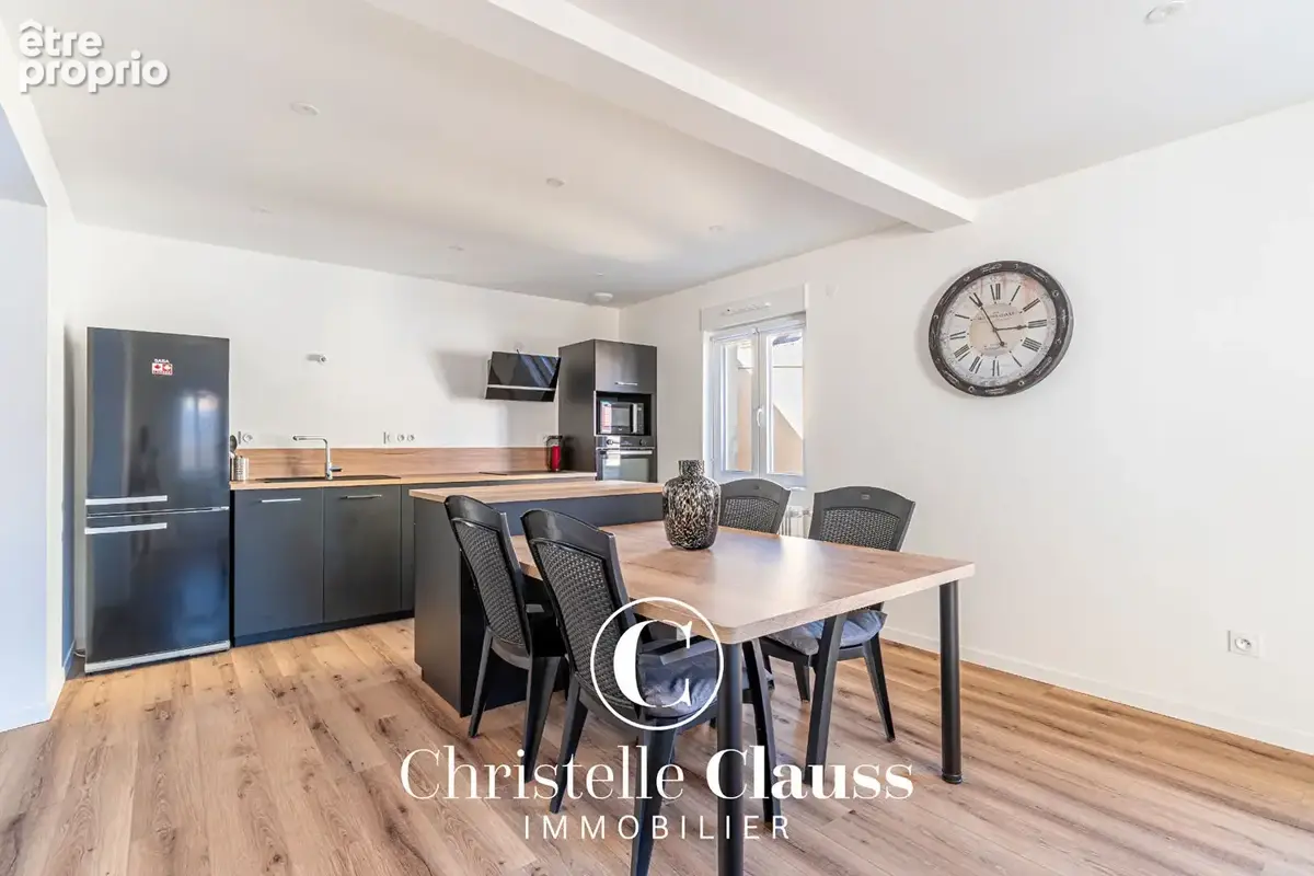 Maison Erstein 4/5 pièce(s) 80m2 - photo 6