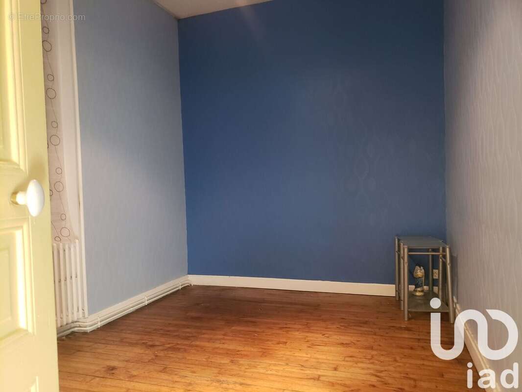 Photo 8 - Maison à CIVRAY