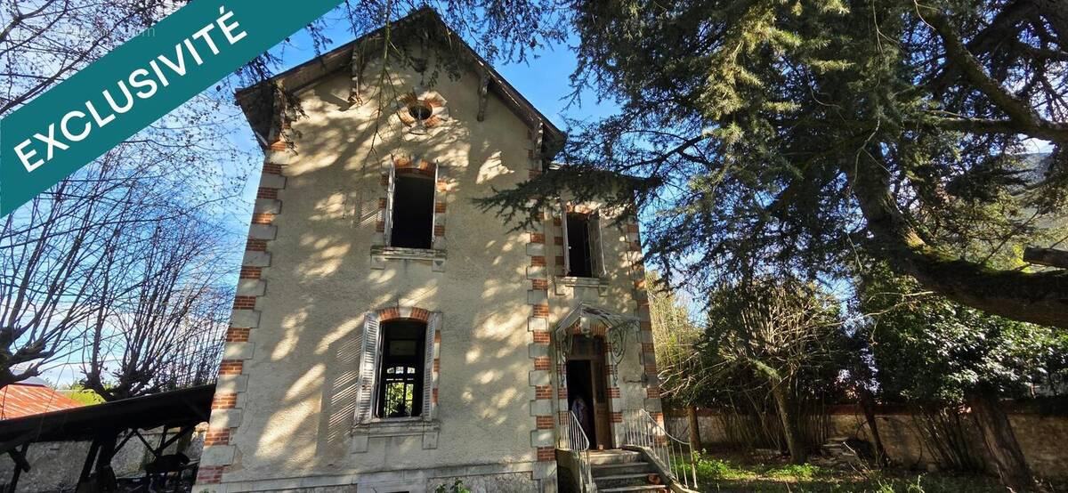 Photo 1 - Maison à PLEUMARTIN