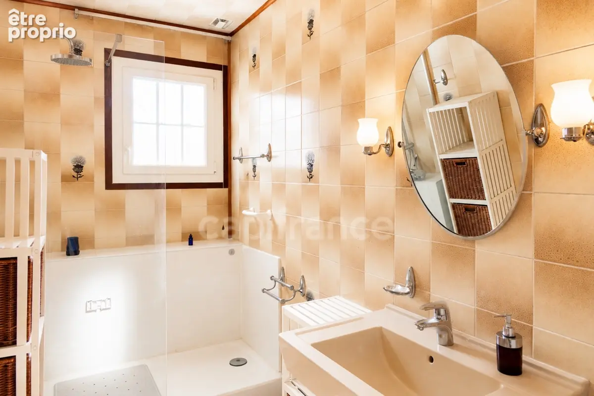 Maison à vendre 5 pièces  (45) - photo 8