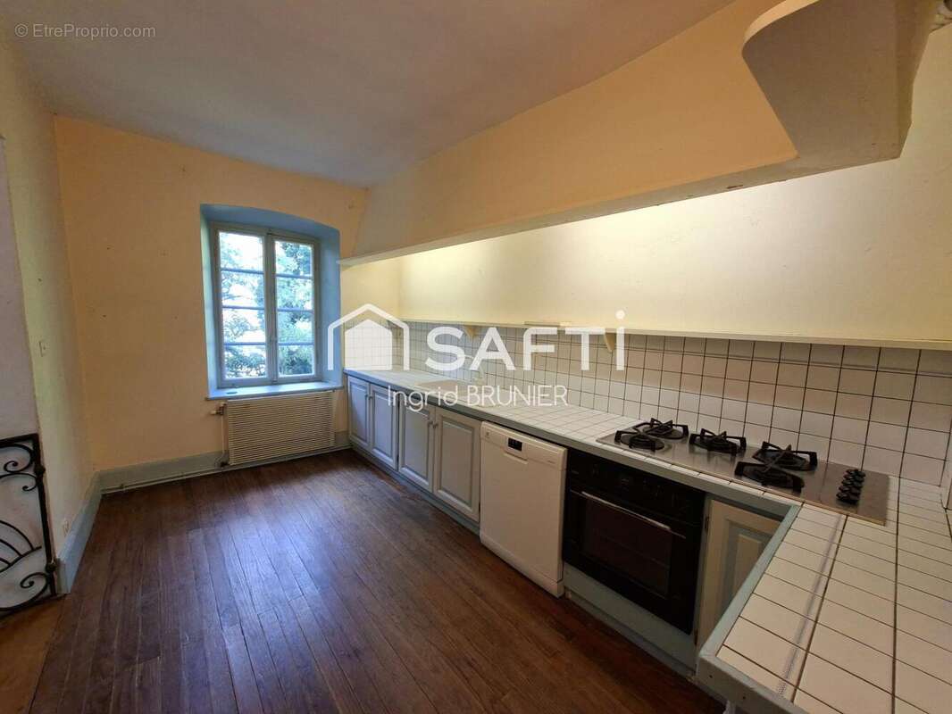 Photo 6 - Maison à CHINDRIEUX