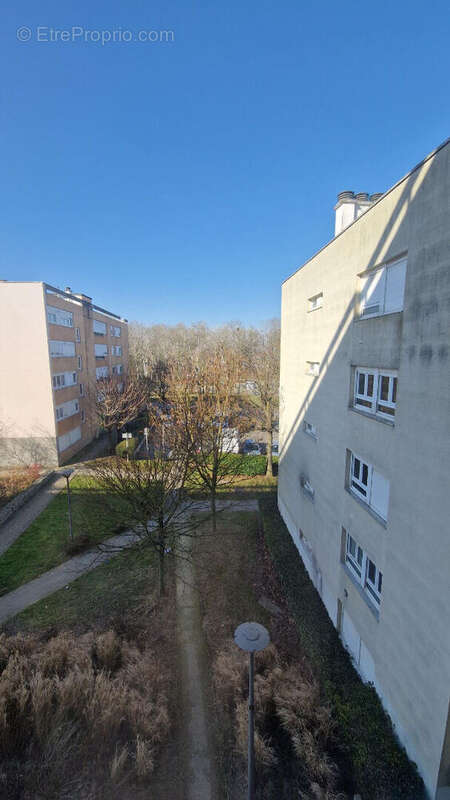 Appartement à REIMS