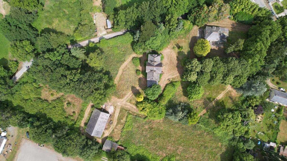 Photo 2 - Maison à CONQUEREUIL