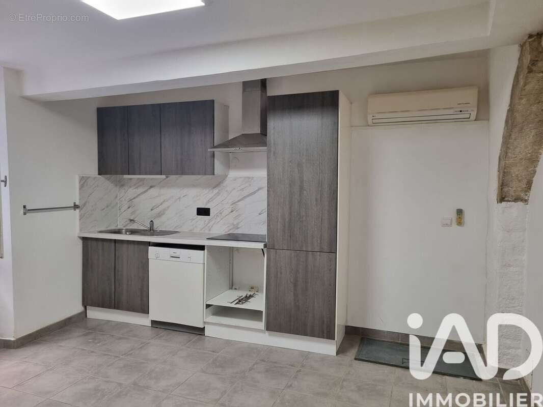 Photo 2 - Maison à CARPENTRAS