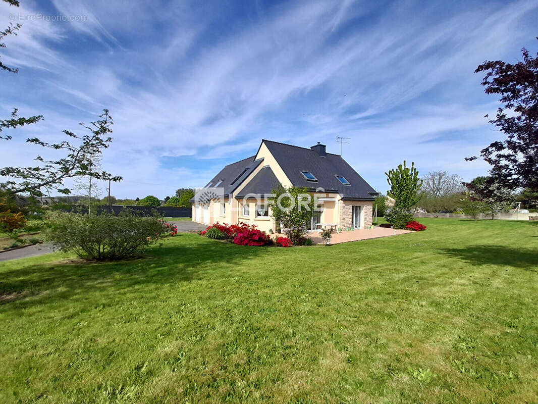 Maison située à 20km des plages - photo 6