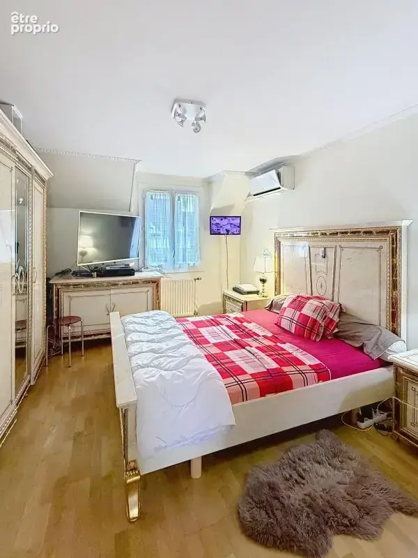 Coup de cœur familial à Bussy-Saint-Georges : maison indépendante 5/6 chambres, jardin, RER A et écoles à pied - photo 20