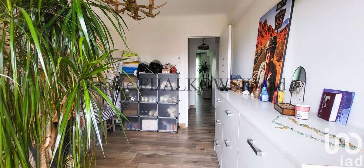 Photo 8 - Appartement à PERPIGNAN