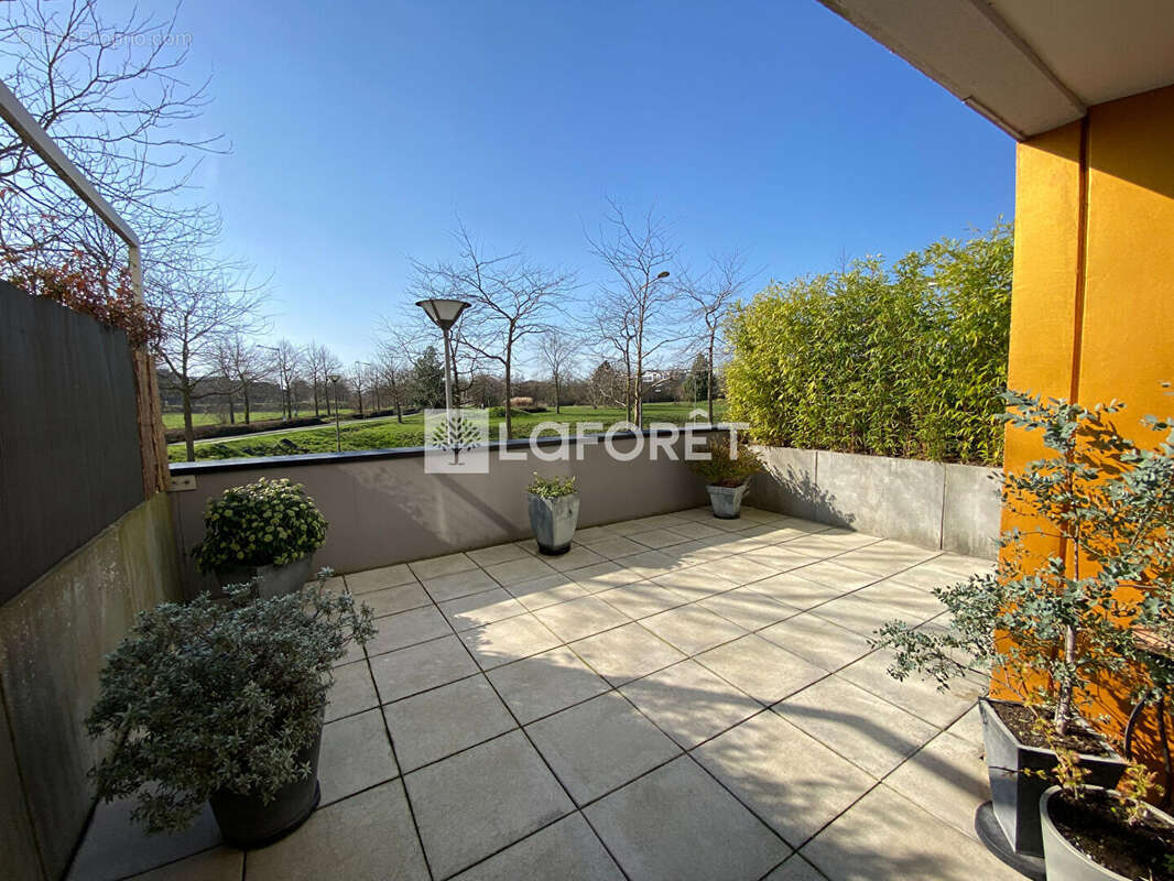 Appartement à VILLENEUVE-D'ASCQ