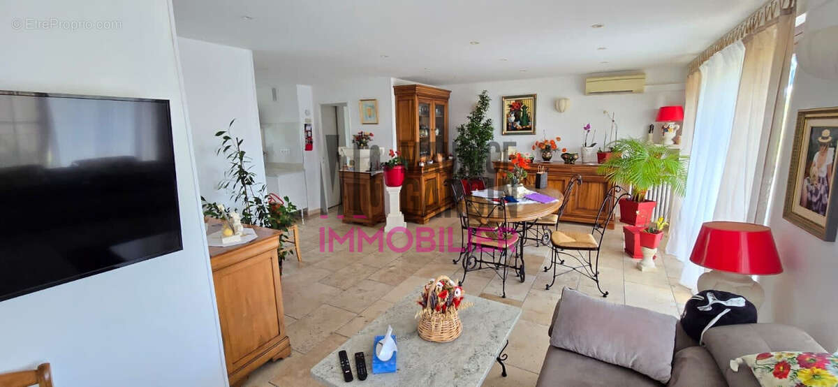 Appartement à AVIGNON