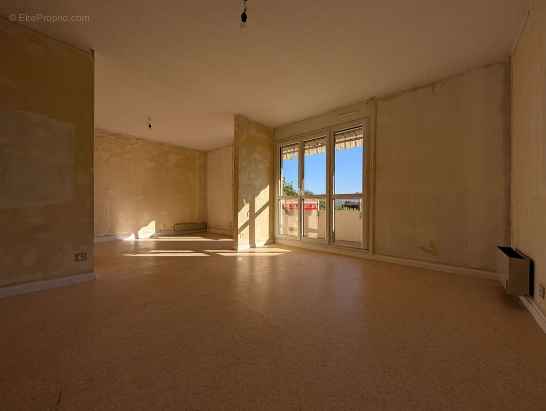 Appartement à GERZAT