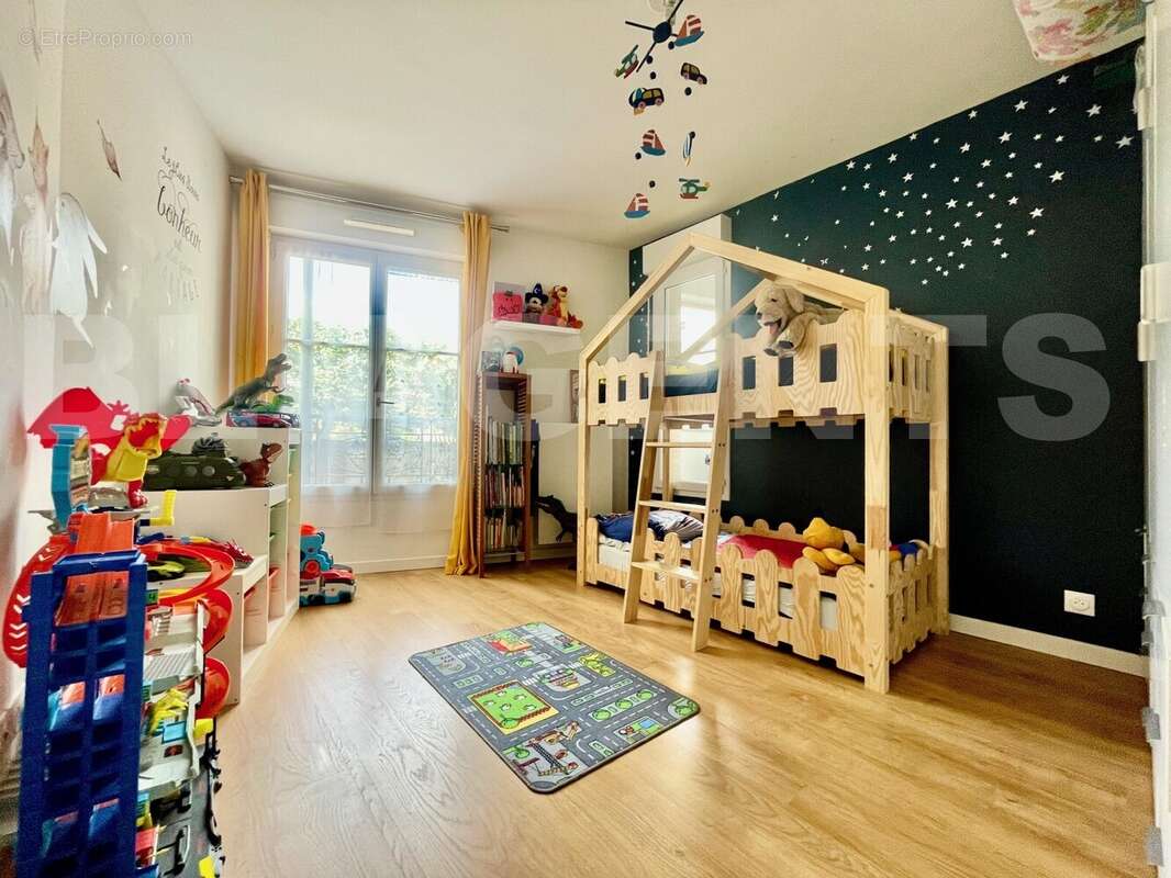 IMG_7563 - Appartement à MAISONS-ALFORT