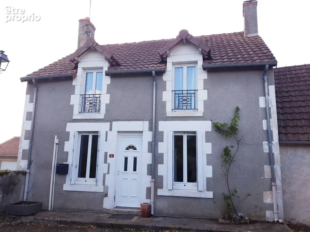 Maison à LIGLET