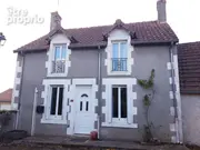 Maison à LIGLET