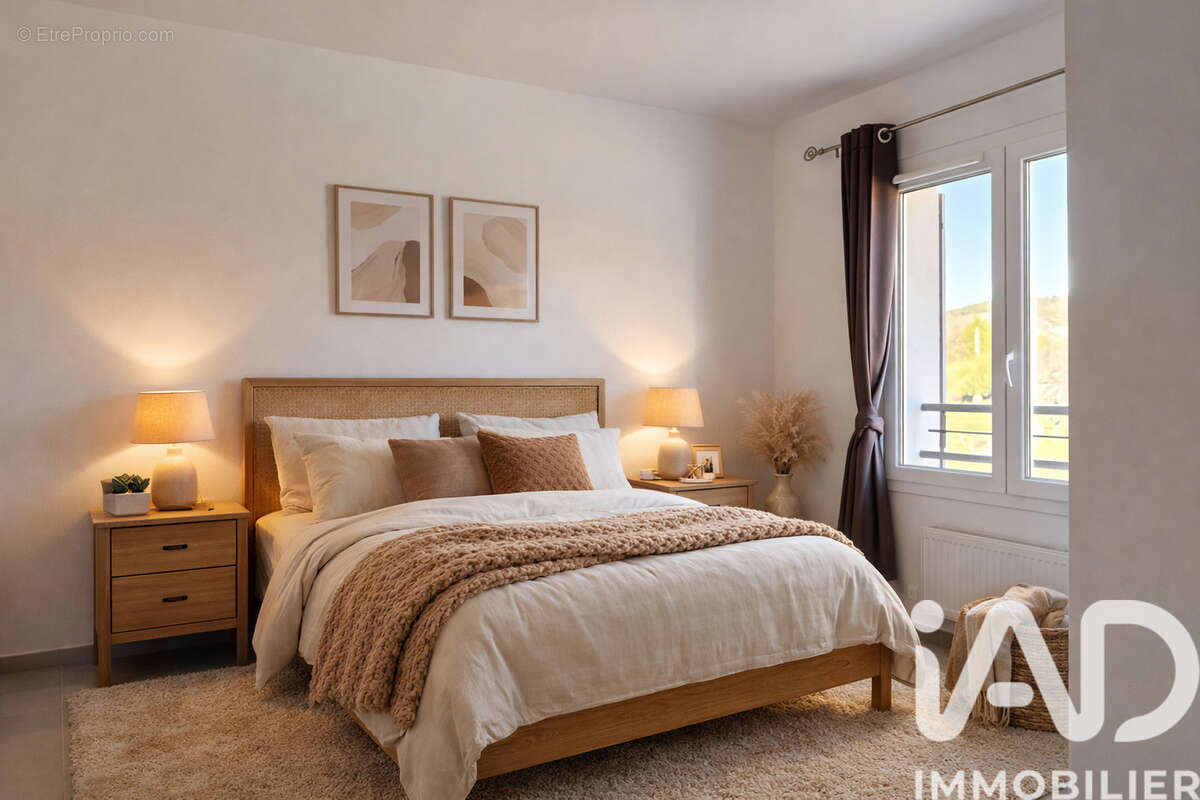 Photo 5 - Maison à ORAISON