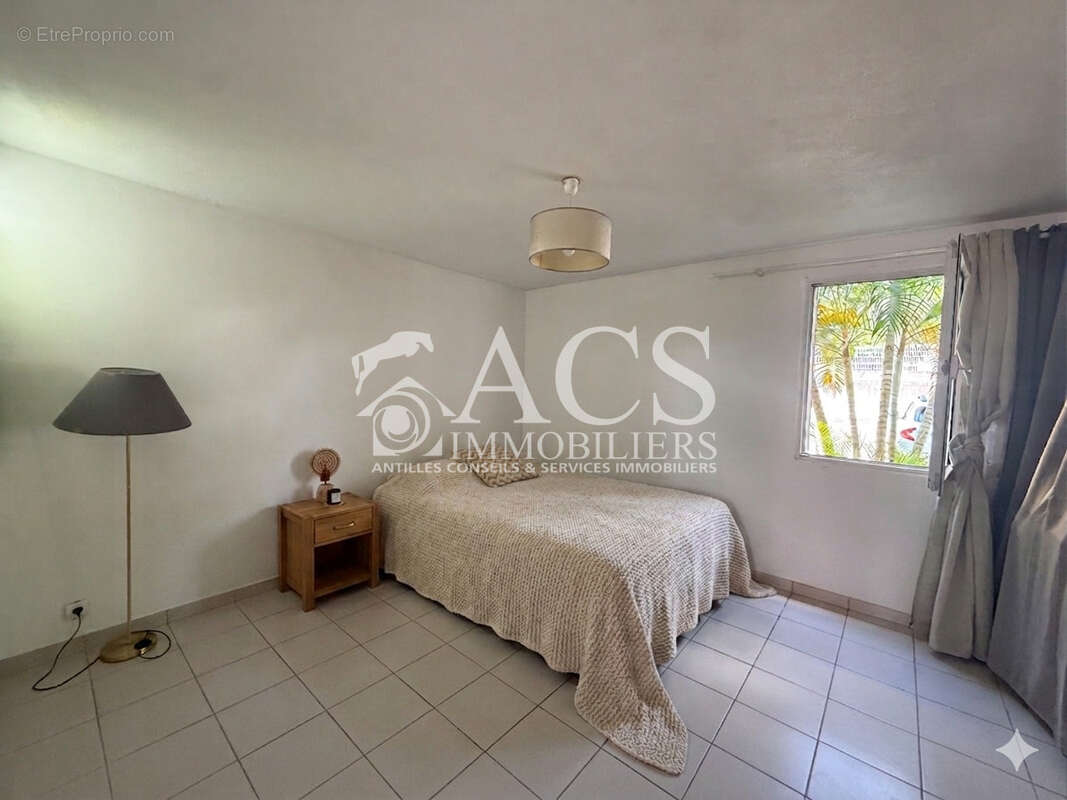 Appartement à LE LAMENTIN