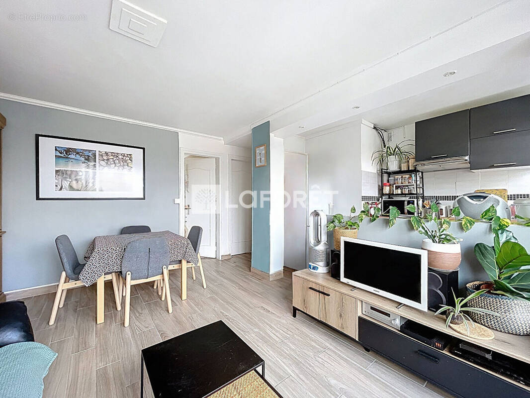 Appartement à LE PECQ