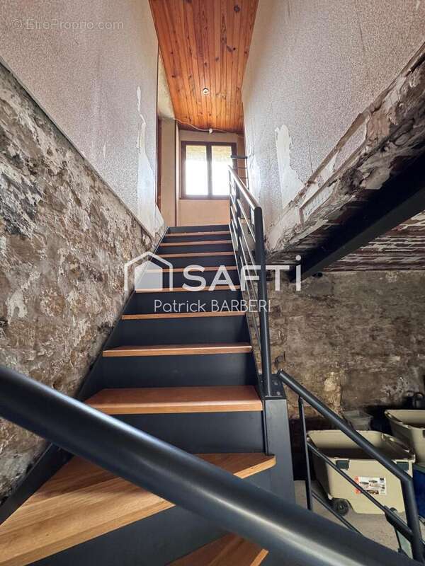Photo 9 - Maison à SAGY