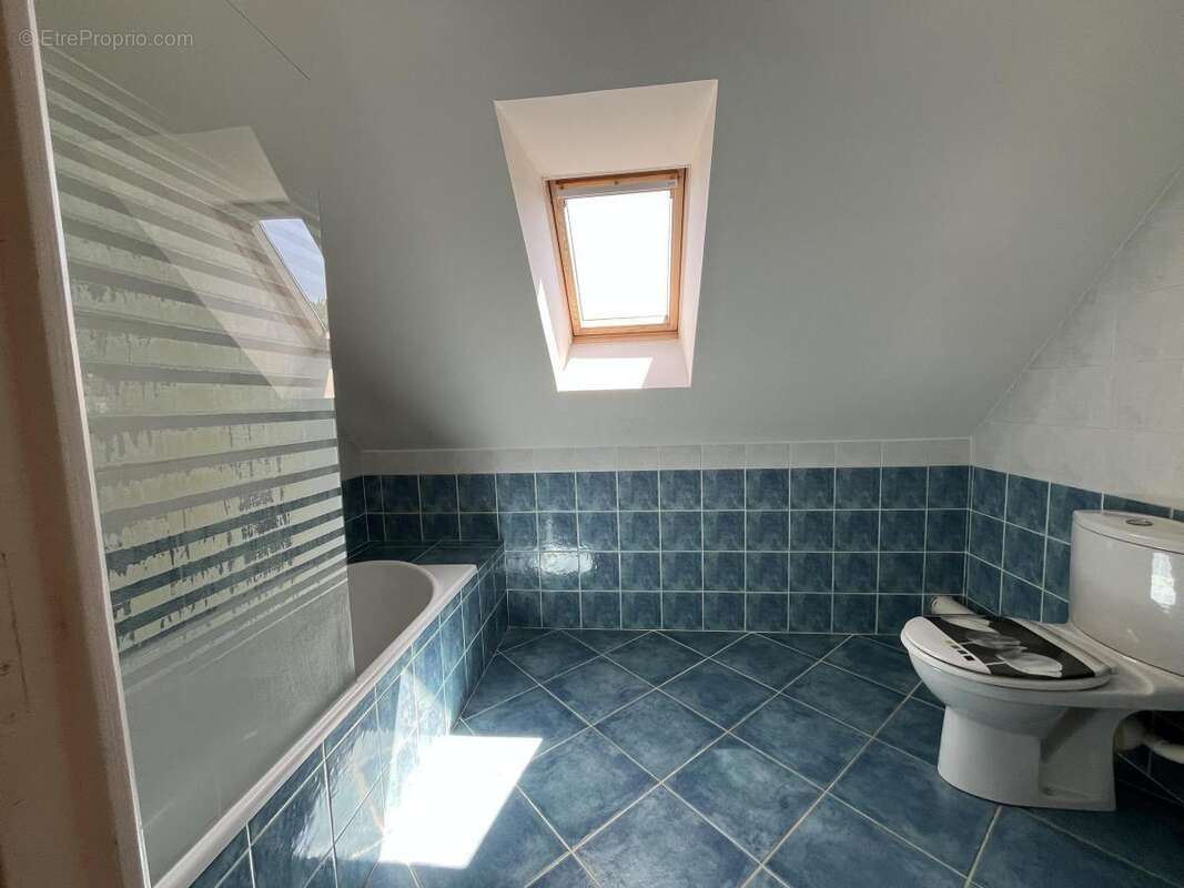 Maison 142 m² à Saint-Nazaire  - photo 8
