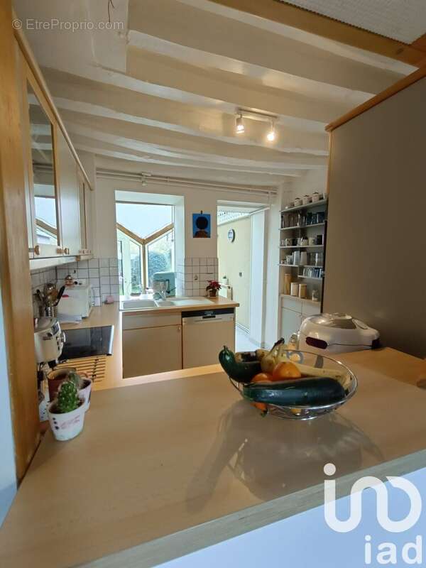 Photo 6 - Maison à SAINT-AUBIN-LES-ELBEUF
