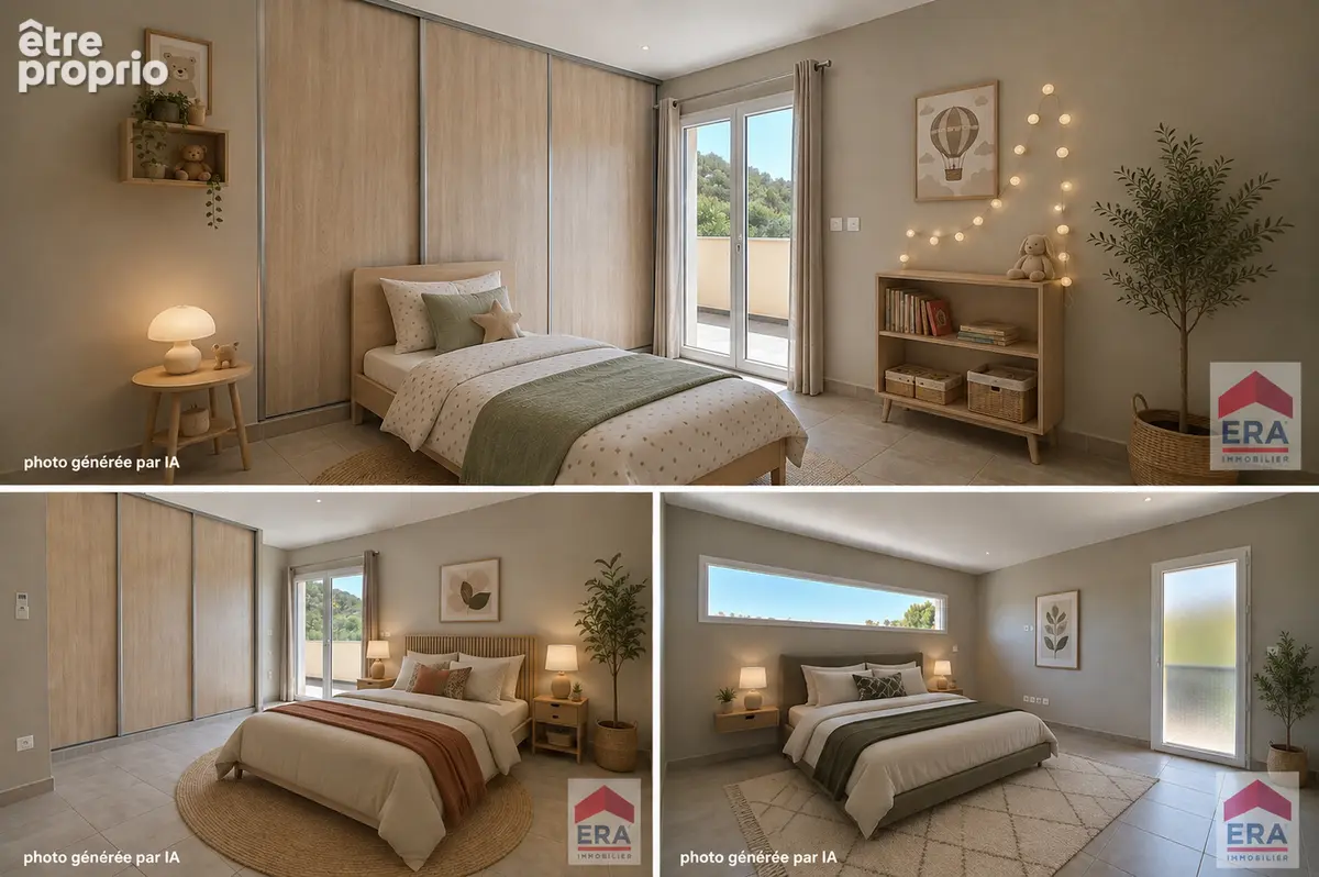 Maison 147m² à caumont-sur-durance - photo 14