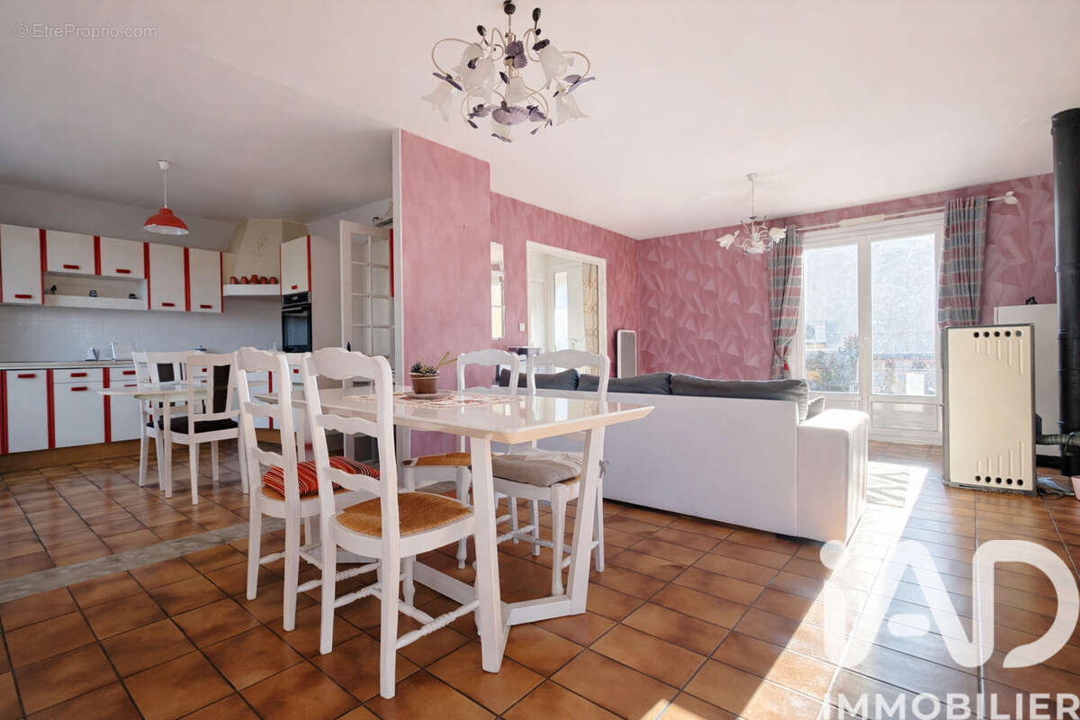 Photo 3 - Maison à RIOM