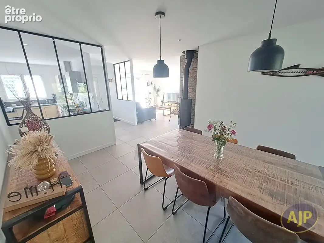 CHALLANS - Maison 4 chambres - photo 7