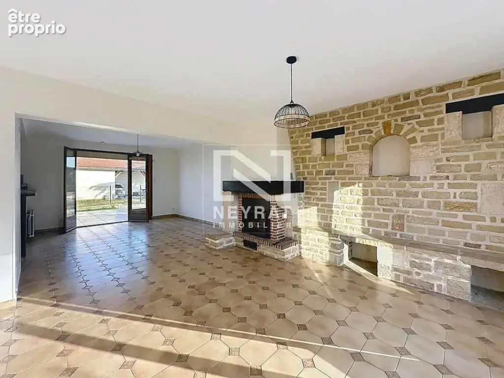 Maison 166 m² à Chagny  - photo 4