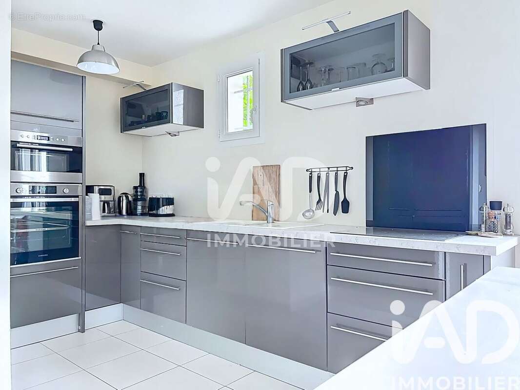 Photo 9 - Maison à MAULE