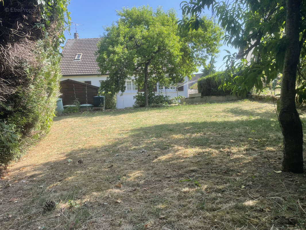 Maison sur sous sol total 4 chambres - photo 18
