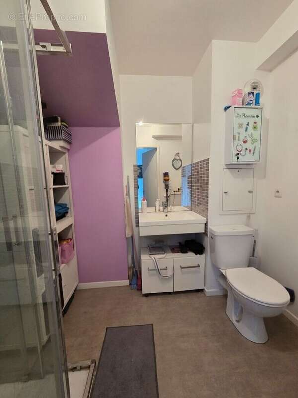 Appartement Massy 3 pièce(s) 63 m2 - photo 6