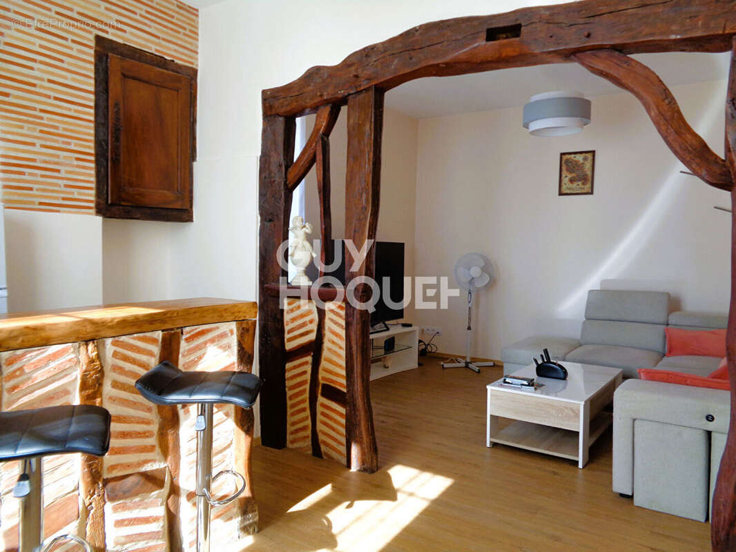 Maison à MARMANDE