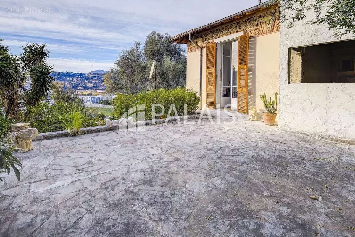 Maison à NICE