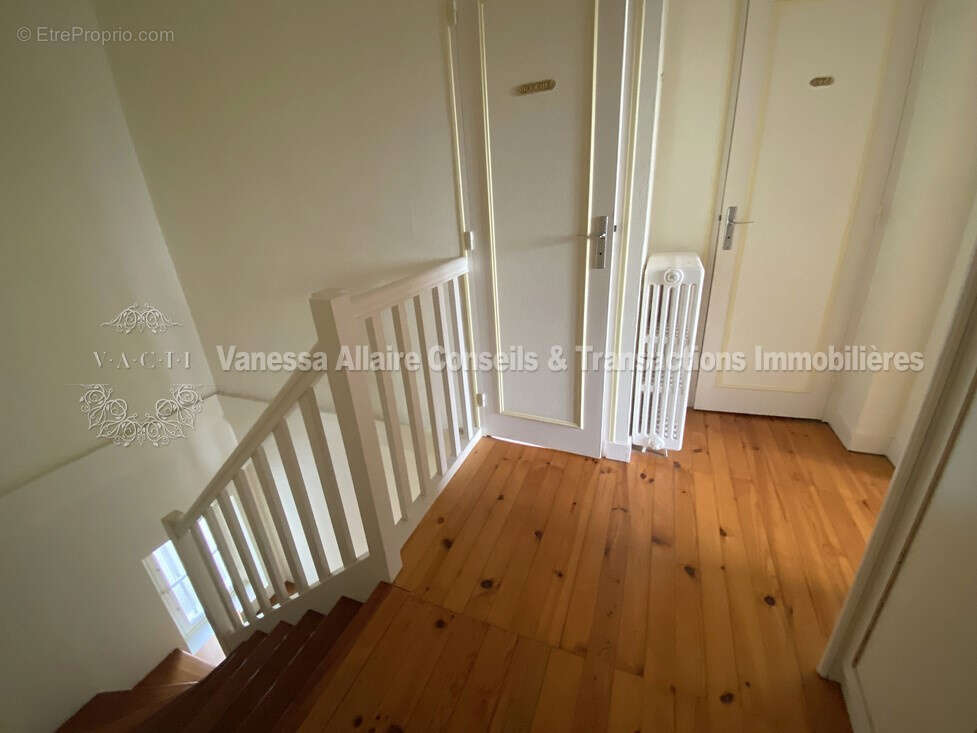 Maison à LA BAULE-ESCOUBLAC