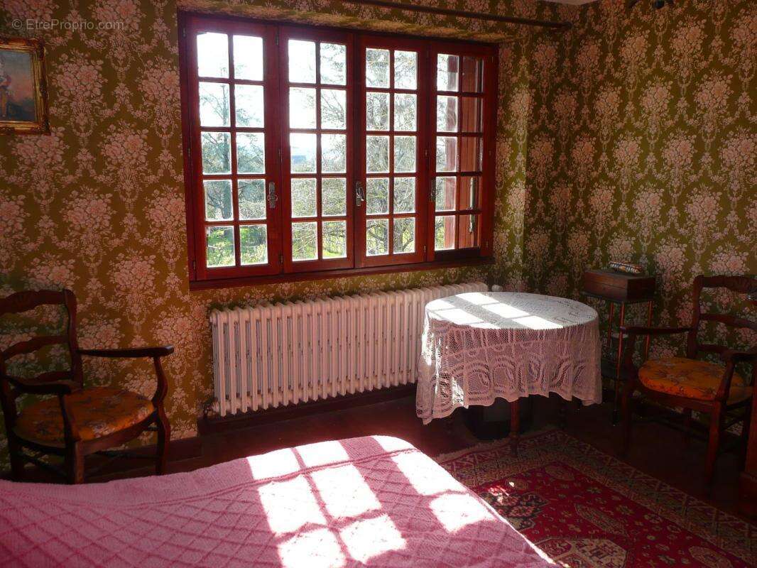 Maison à MONTSALES